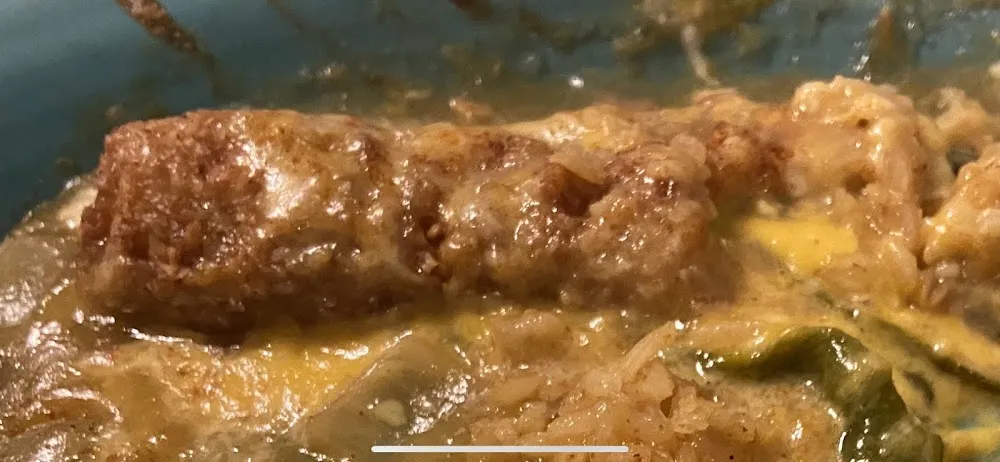 Fake Chile Relleno