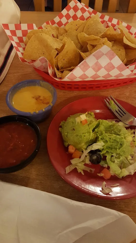 Guacamole