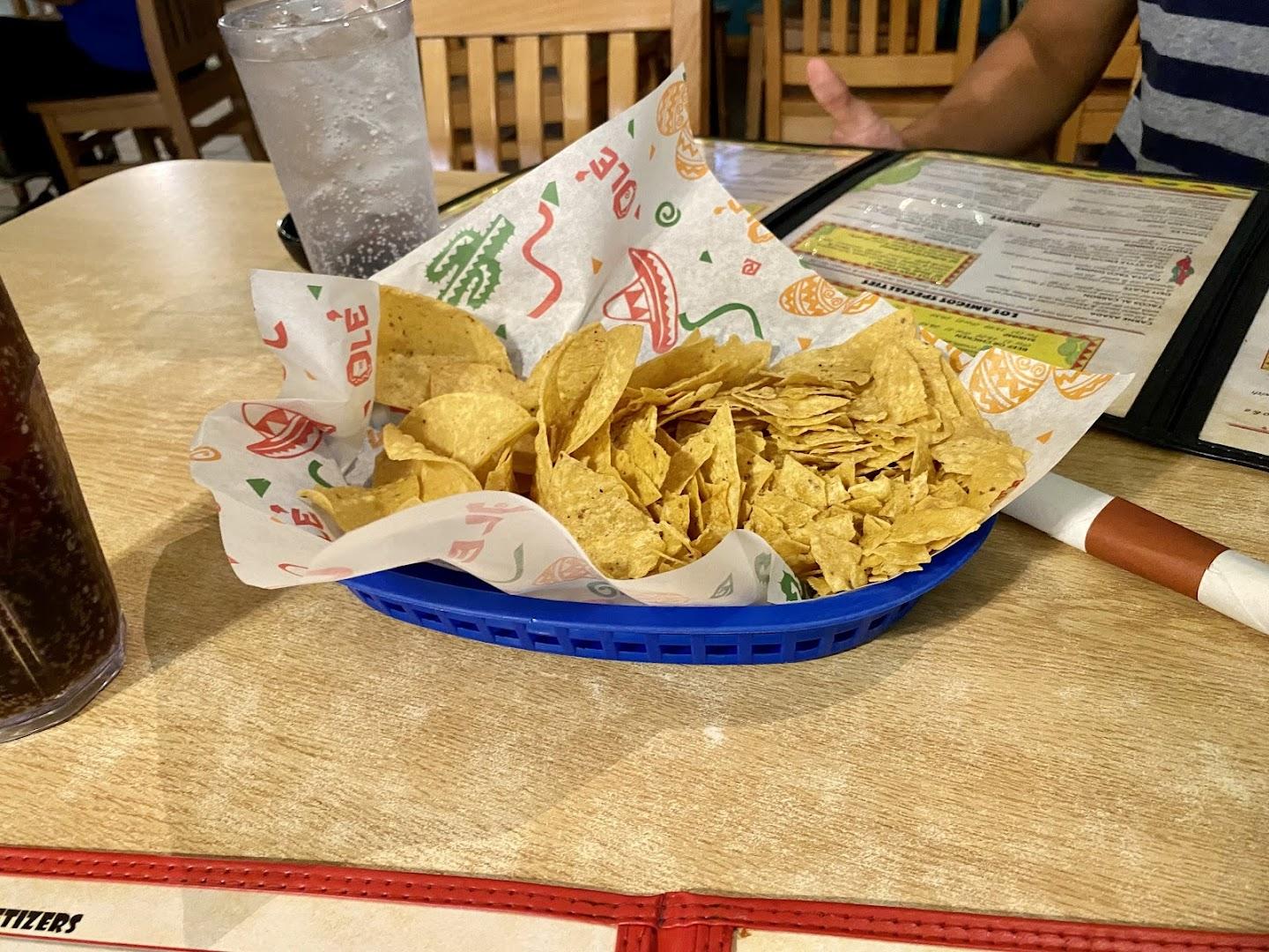 Los Amigos